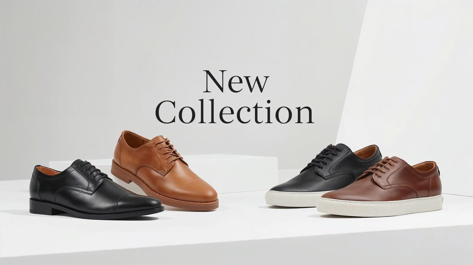 Leather Jacket Collection