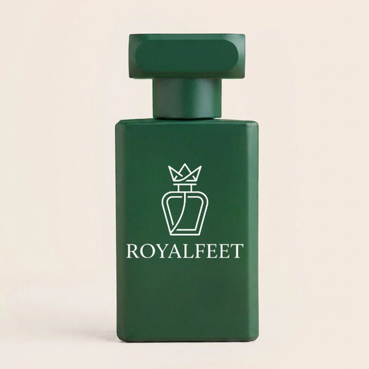Verdant Extrait de Parfum - Long-Lasting Green Fragrance
