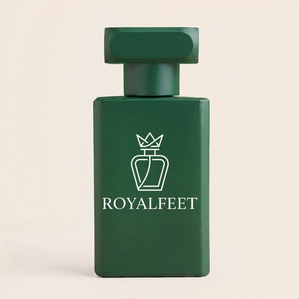 Verdant Extrait de Parfum - Long-Lasting Green Fragrance