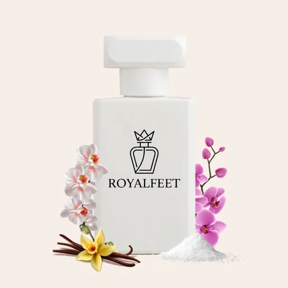 Vanilla Vacay Extrait de Parfum - Amber Fragrance