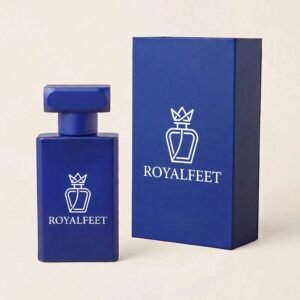Royalfeet Women’s Fresh Garden Eau de Parfum