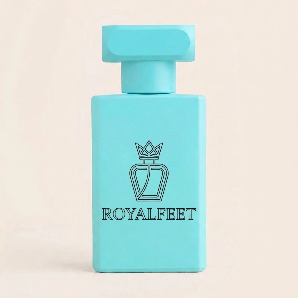 Rosy Glow Extrait de Parfum - Floral & Fruity Women's Fragrance