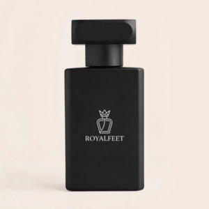 Crimson Spice Extrait de Parfum - Warm & Oriental Men's Fragrance