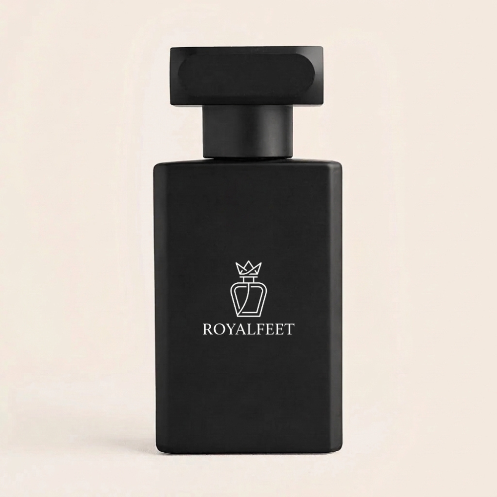 Zen Escape Extrait de Parfum -  Fruity Musk Pear Scent