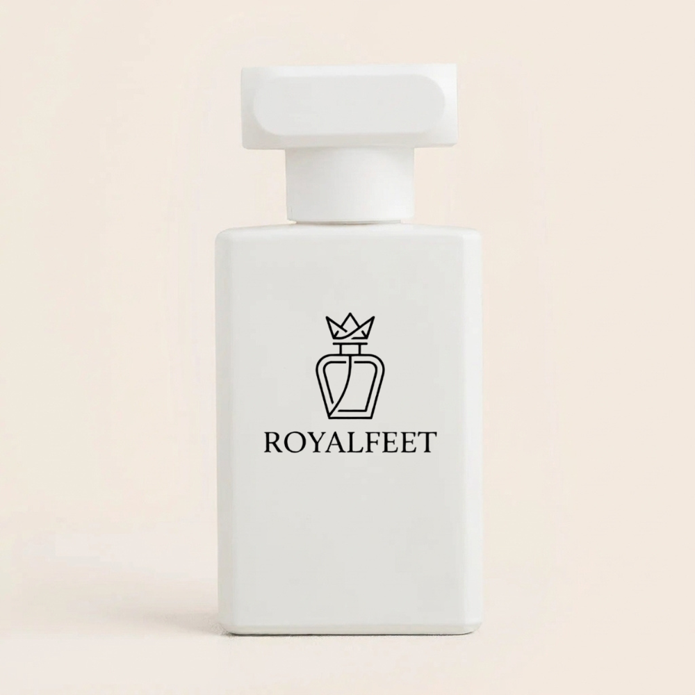 Vanilla Vacay Extrait de Parfum - Salty Vanilla & Amber Fragrance