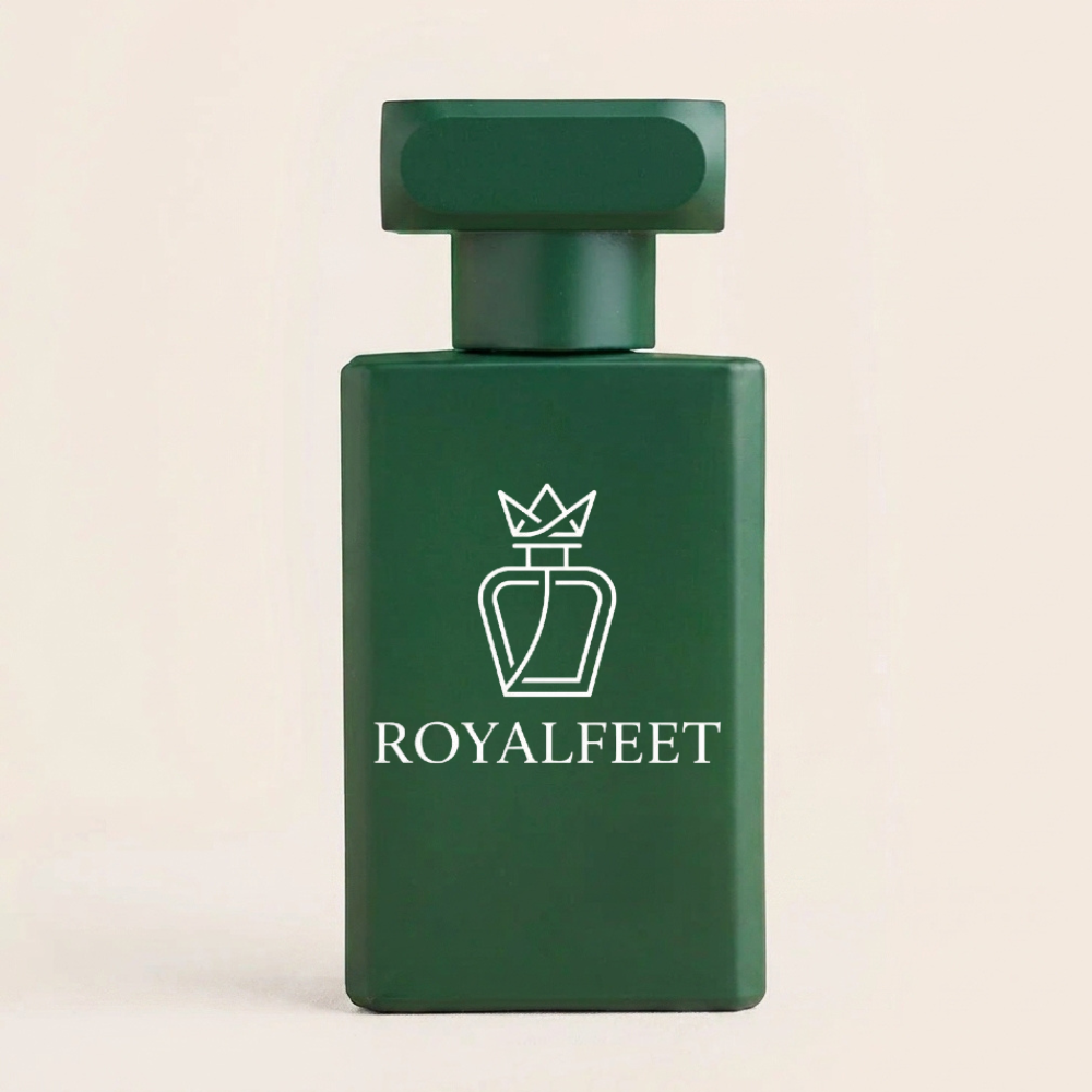 Verdant Extrait de Parfum - Long-Lasting Green Fragrance