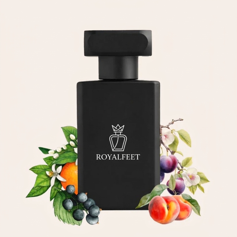 The Beekeeper Extrait de Parfum - Fresh & Fruity Fragrance - Image 2