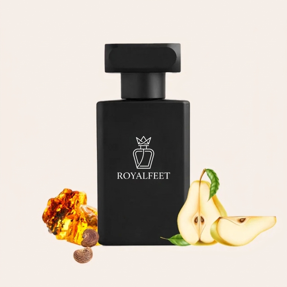 Zen Escape Extrait de Parfum - Fruity Musk Pear Scent - Image 2